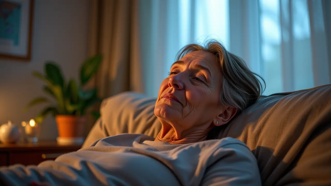 Dawkowanie leku przeciwbólowego dla dorosłych.