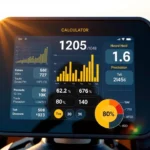 Kalkulator opon rolniczych: Dobór i optymalizacja ogumienia