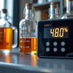 Kalkulator Mocy Alkoholu Online dla Piwa, Wina i Destylatów