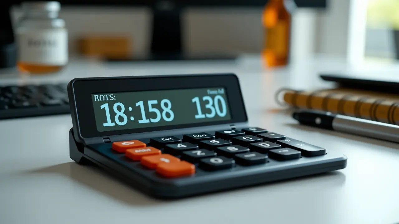 Kalkulator Akcyzy Alkoholowej: Oblicz Stawki i Koszty