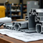 Kalkulator wagi aluminium: Blachy, profile i rury