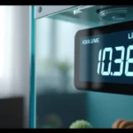 Kalkulator pojemności akwarium – obliczanie litrażu