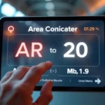 Kalkulator Arów na Metry Kwadratowe Online