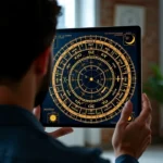 Kalkulator Ascendentu: Oblicz Wstępujący Znak Zodiaku