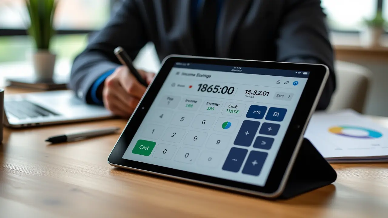 Kalkulator KUP 50% – Oblicz Koszty Uzyskania Przychodu