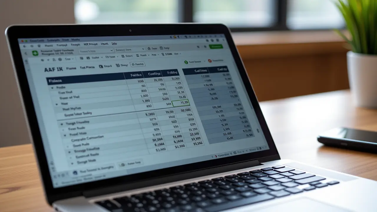 Kalkulator Wynagrodzeń B2B: Netto, Brutto, ZUS, Podatki