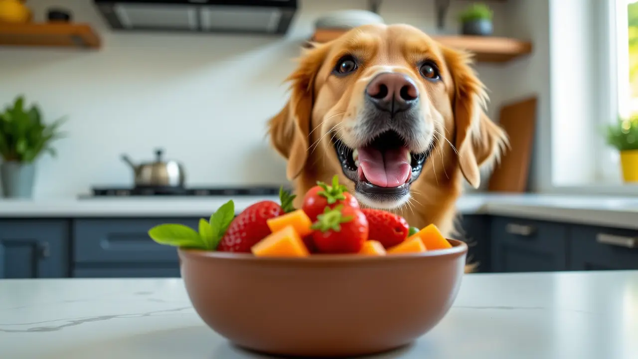 Kalkulator BARF dla Psa: Zbilansowana Dieta i Zdrowie