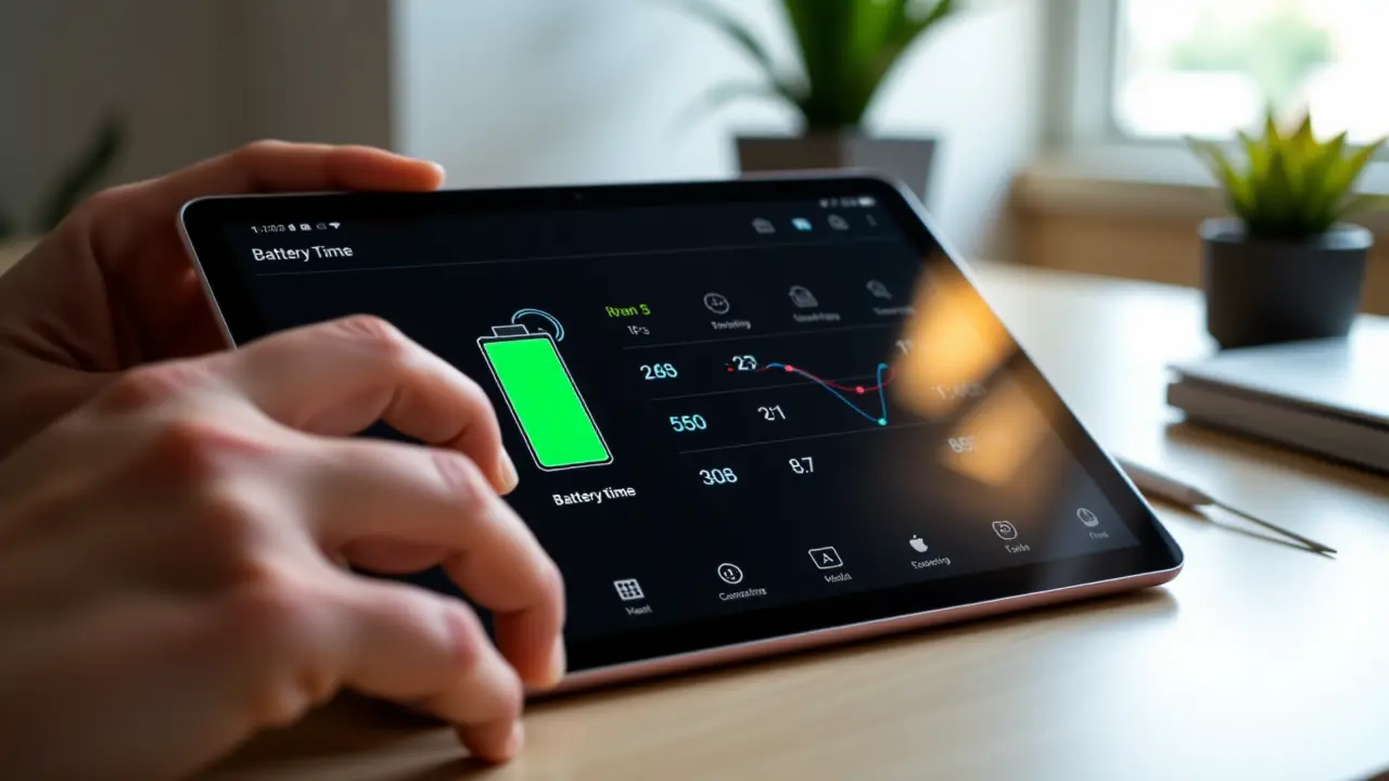 Kalkulator Czasu Ładowania Akumulatora – Wzory