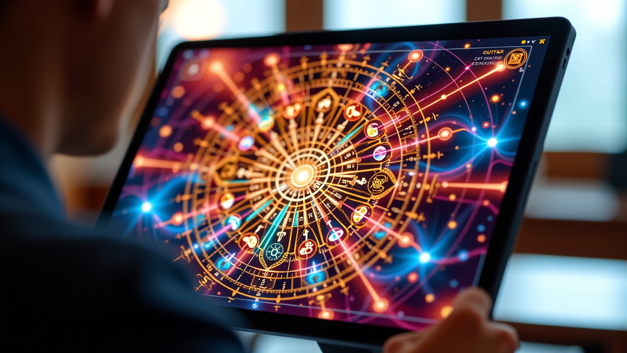 Darmowy Kalkulator BaZi Online – Odkryj Swój Wykres