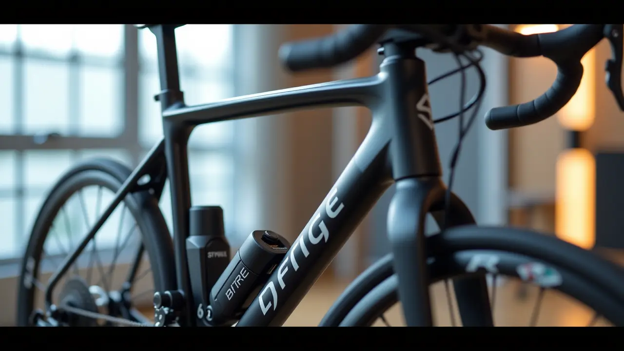 Przewodnik: Dobór roweru do wzrostu i rozmiar ramy