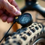 Kalkulator Ciśnienia Opon Rowerowych – Przewodnik