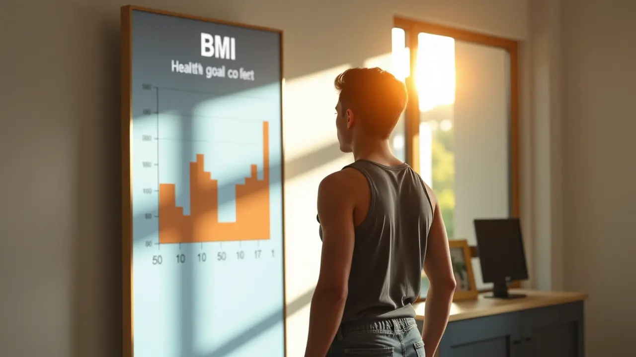 Kalkulator BMI: Oblicz i Zadbaj o Zdrową Wagę