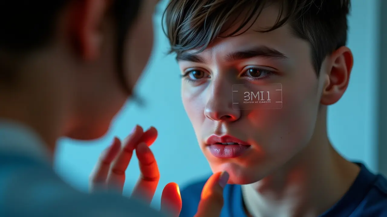 Oblicz i zinterpretuj swoje BMI online