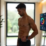 Kalkulator Tkanki Tłuszczowej Online