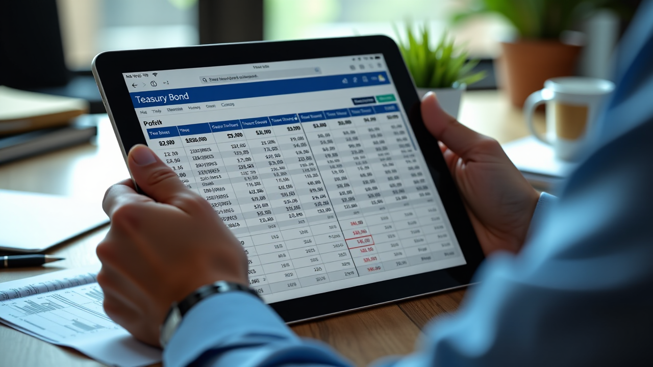 Kalkulator Obligacji 3-Miesięcznych: Zysk i Oprocentowanie