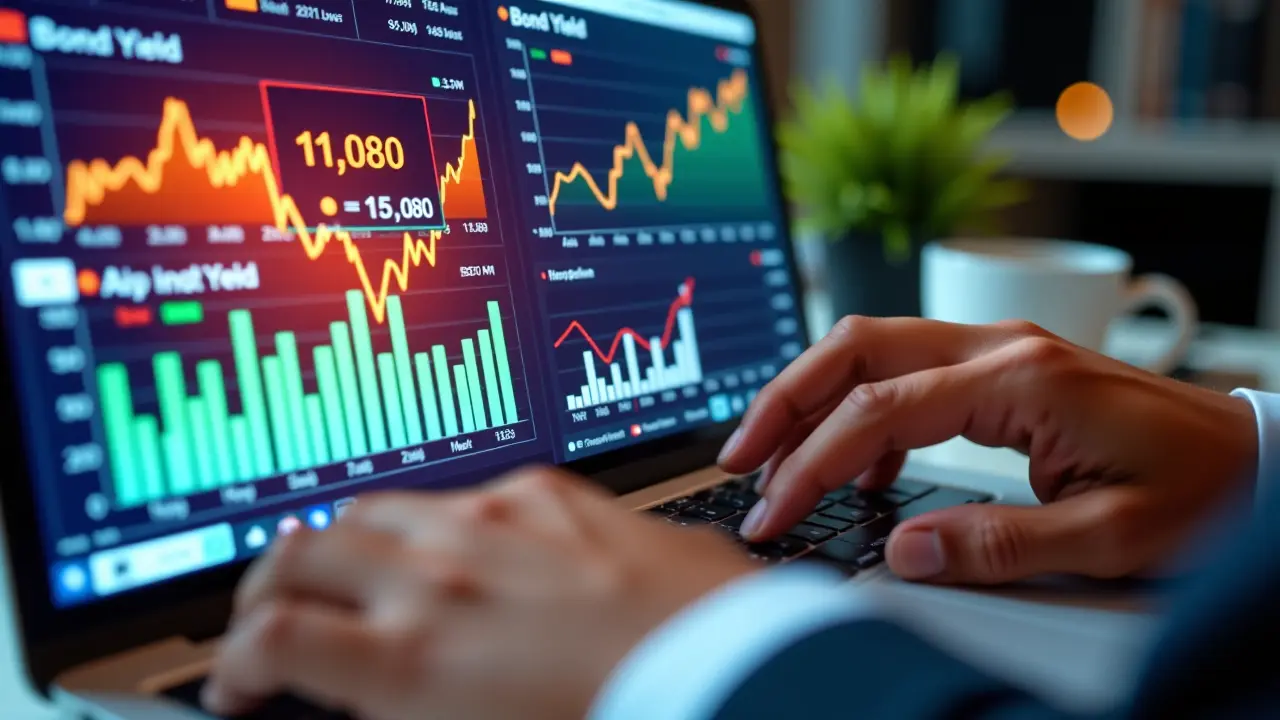 Kalkulator Zysku Obligacji – Oblicz Rentowność Inwestycji