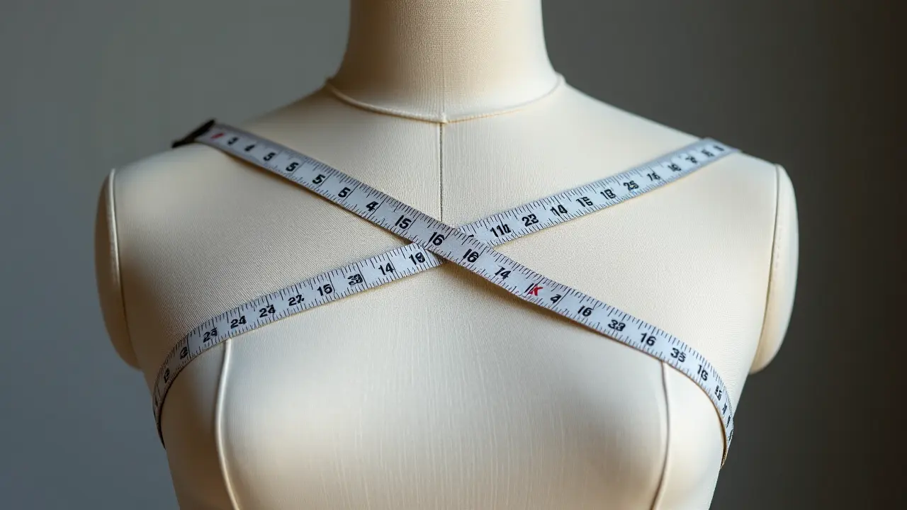 Kalkulator Rozmiaru Biustonosza Online