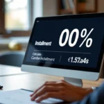 Oblicz raty 0% i zaplanuj budżet domowy z kalkulatorem.