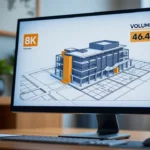 Kalkulator Kubatury Budynku Online