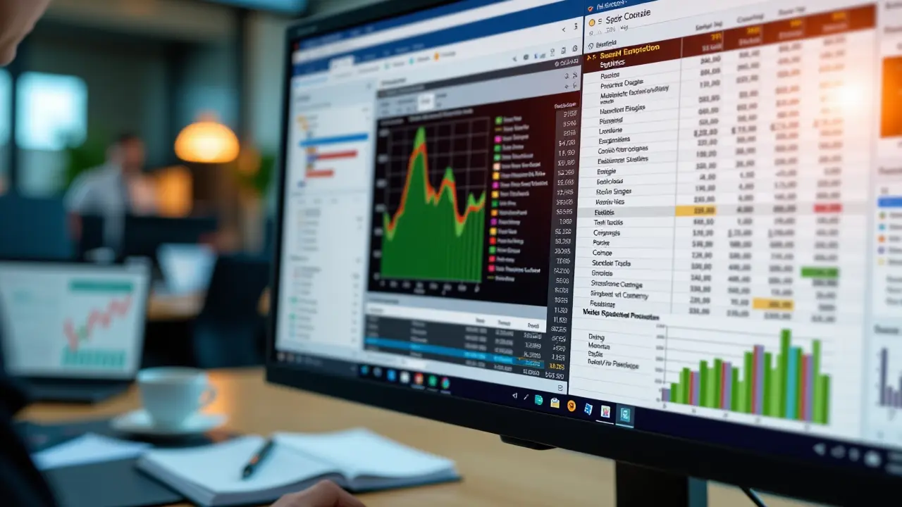 Kalkulator Całkowitych Kosztów Pracownika dla Firm