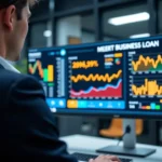 Kalkulator Kredytu Obrotowego dla Firm