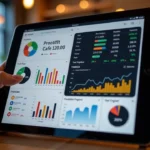 Kalkulator Zysków My Cafe: Optymalizacja Strategii Gry