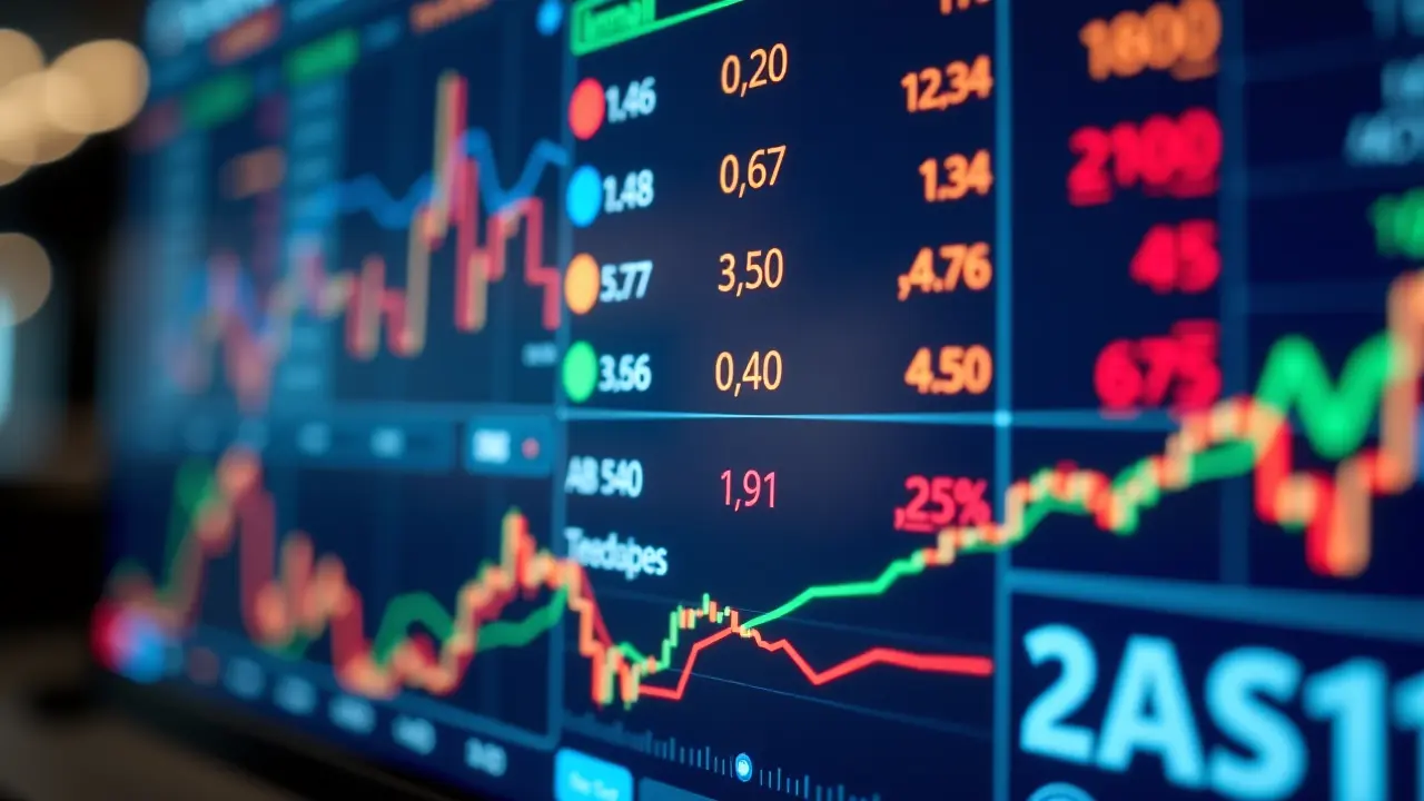 Obliczanie Różnic Kursowych Online Szybko i Precyzyjnie