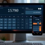 Darmowe kalkulatory do pobrania na komputer i telefon