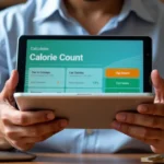 Darmowy Kalkulator Zapotrzebowania Kalorycznego Online