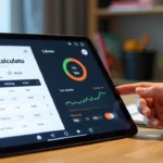 Oblicz swoje dzienne zapotrzebowanie kaloryczne