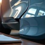 Odszkodowanie za utratę wartości pojazdu po szkodzie