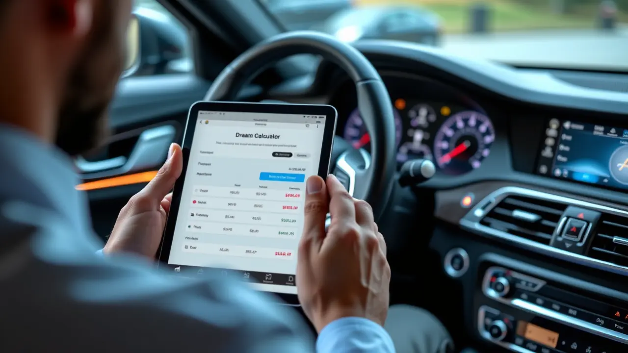 Kalkulator Finansowania: Oblicz Ratę Kredytu lub Leasingu