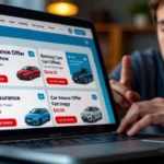 Kalkulator OC – Znajdź Najtańsze Ubezpieczenie Samochodu