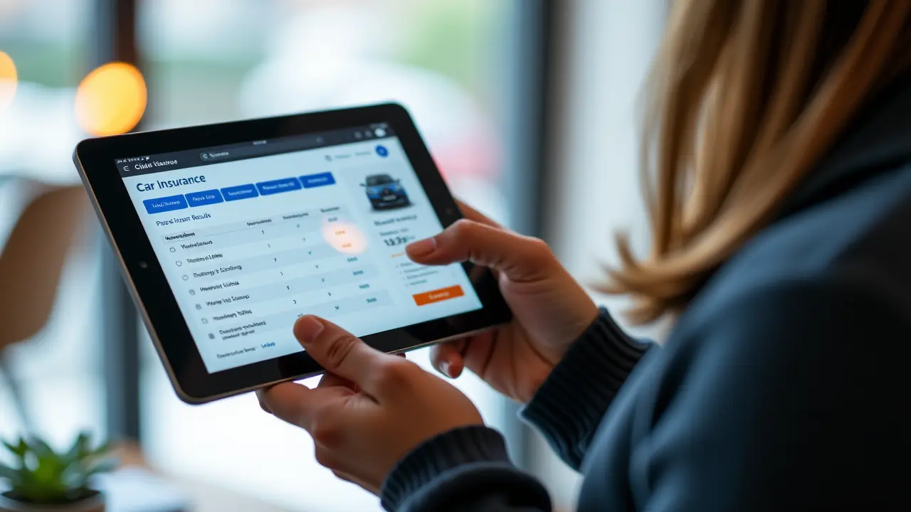 Kalkulator OC AC Online i tanie ubezpieczenia