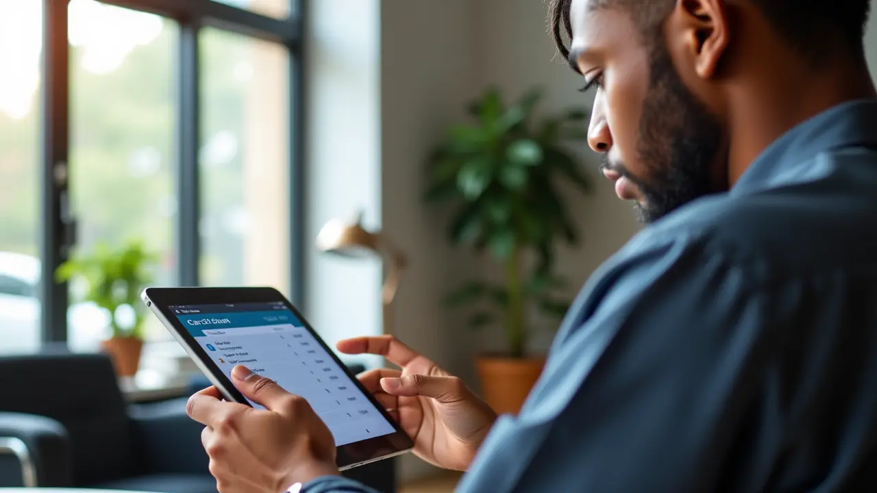 Obliczanie Rat Kredytu Samochodowego i Porównanie Ofert