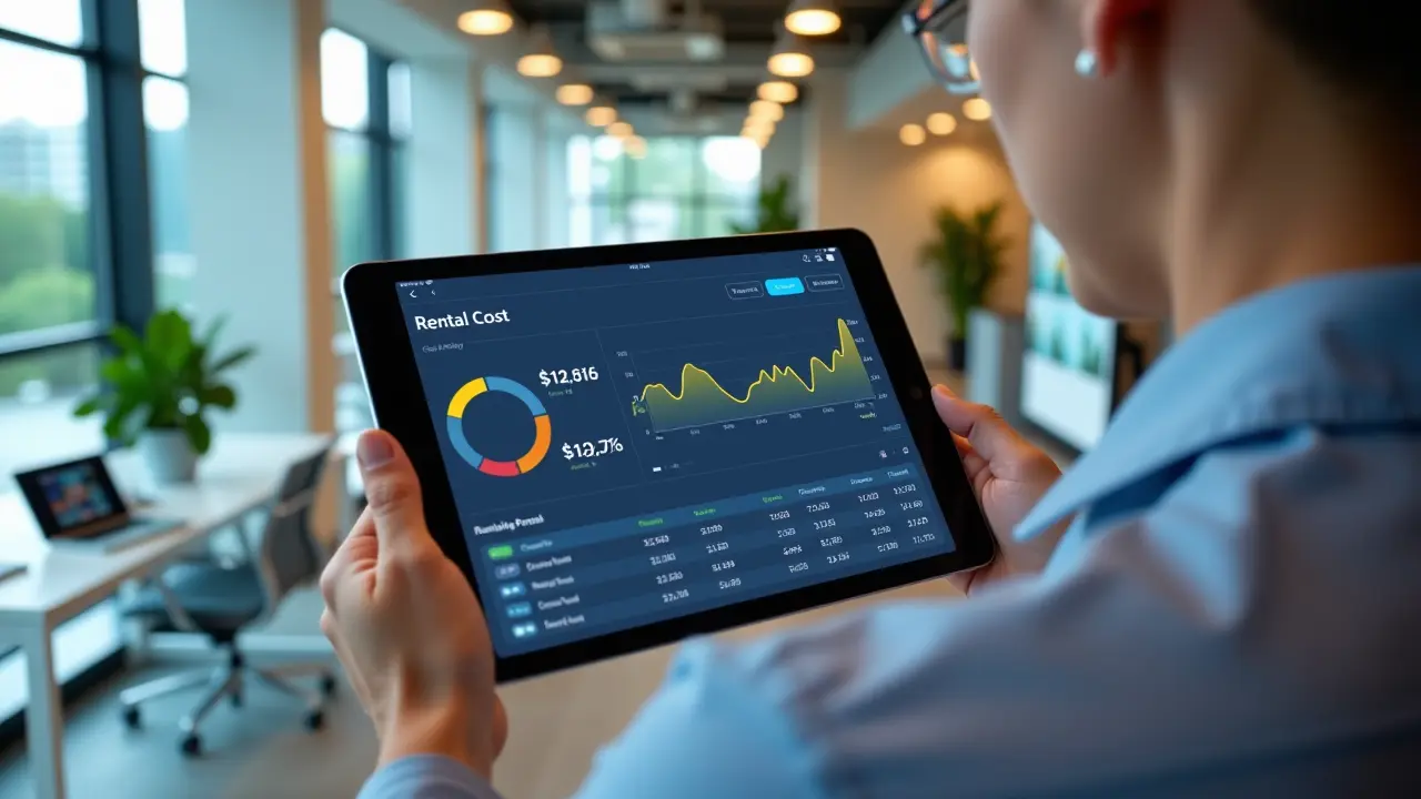 Obliczanie Kosztu Wynajmu Auta: Kalkulator Cen i Poradnik