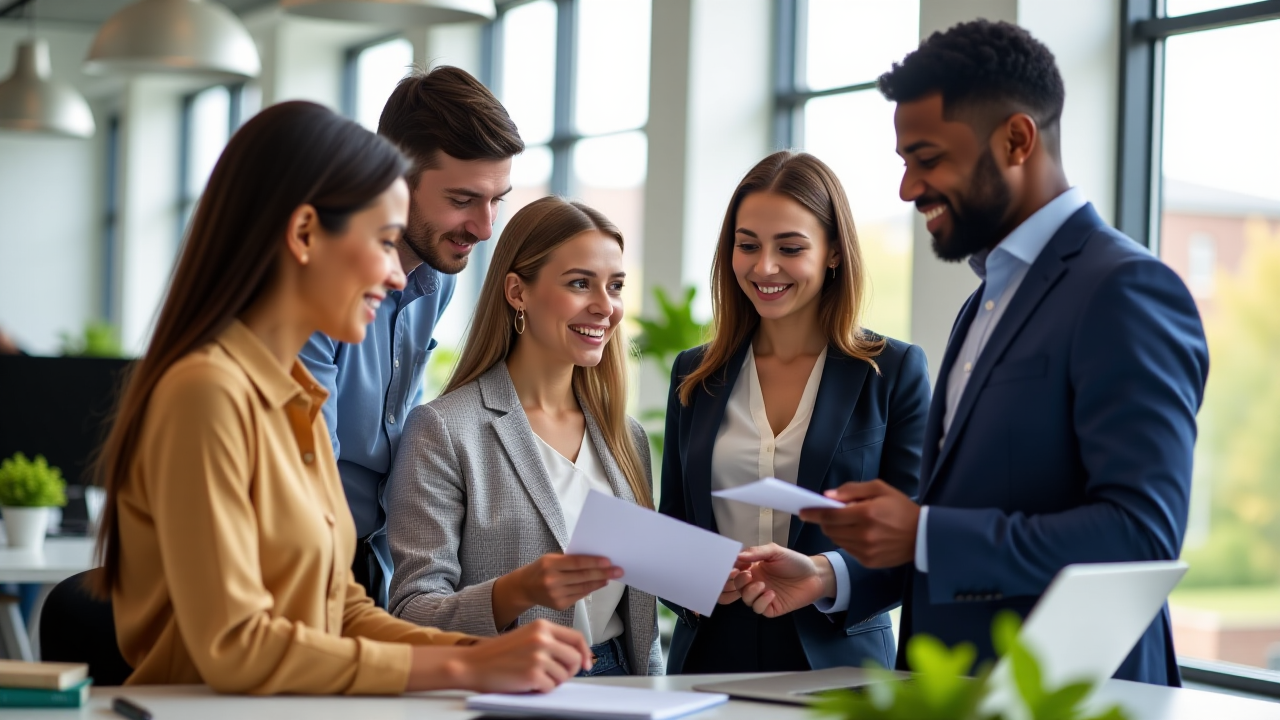 Przewodnik po ofertach pracy i rozwoju kariery w zdrowiu