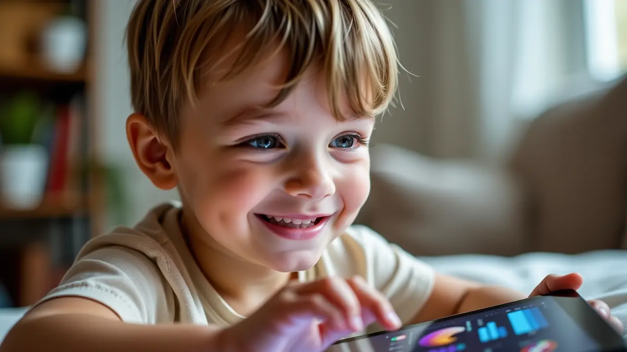 Kalkulator Zapotrzebowania Kalorycznego dla Dzieci