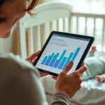 Kalkulator siatek centylowych WHO: wzrost i waga dziecka