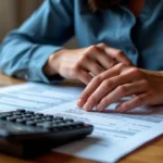 Obliczanie i ustalanie wysokości alimentów na dziecko