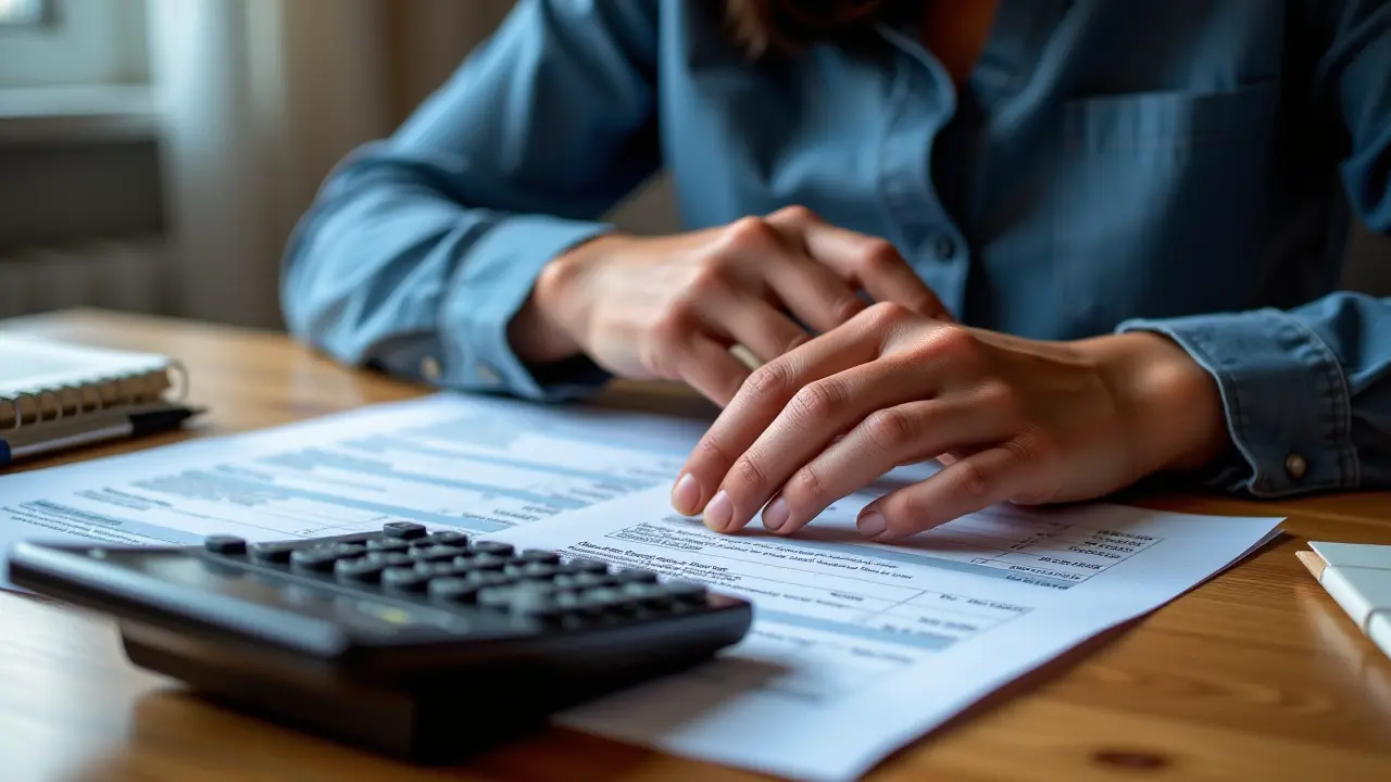 Obliczanie i ustalanie wysokości alimentów na dziecko