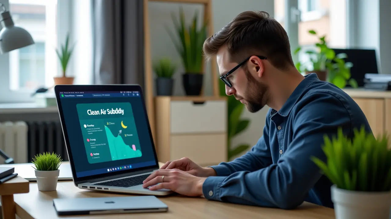 Kalkulator Dochodu Czyste Powietrze: Oblicz Dofinansowanie