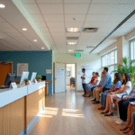 Przewodnik po Ośrodku Zdrowia NFZ w Mszanie Dolnej