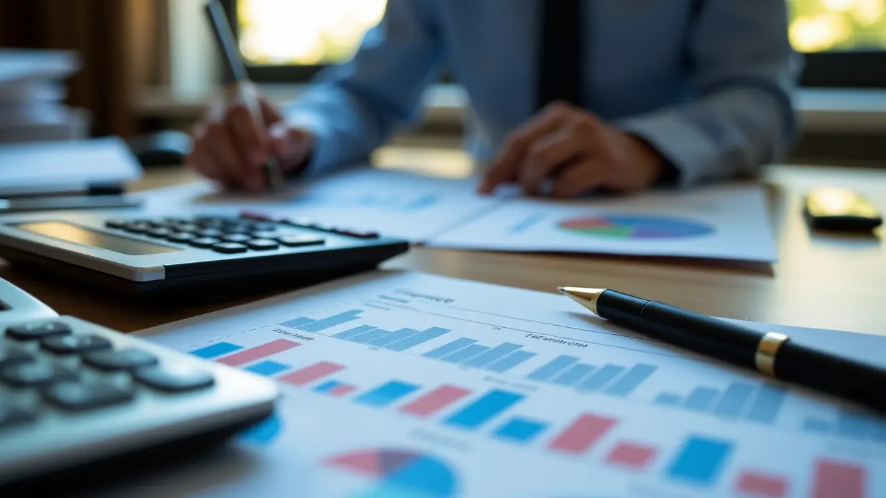 Kalkulator Udziału we Wspólnocie Mieszkaniowej