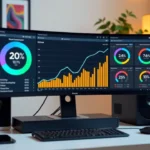 Obliczanie poboru mocy komputera i dobór zasilacza