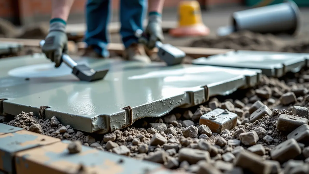 Kalkulator Betonu na Fundament: Objętość, Koszt, Klasa