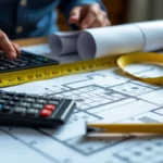 Obliczanie betonu i kosztów wylewki betonowej