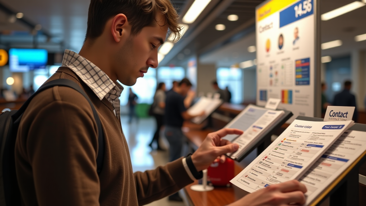 NFZ Szczecin: Kontakt, Adres i Godziny Otwarcia