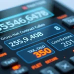 Kalkulator Umowa Zlecenie: Brutto Netto, ZUS i Podatek