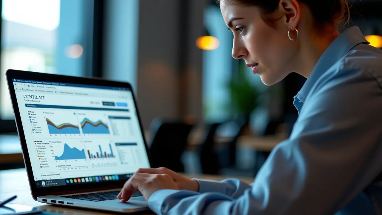 Kalkulator Umowy Zlecenia 2022 – Oblicz Netto, ZUS i Podatek